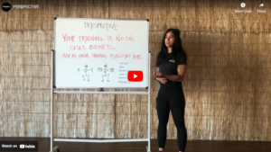 Read more about the article Perspective