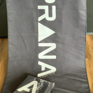 Prana Gym Towel