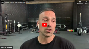 Read more about the article Long Term Injuries