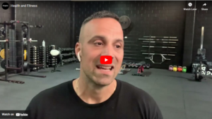 Read more about the article What Is Health & Fitness