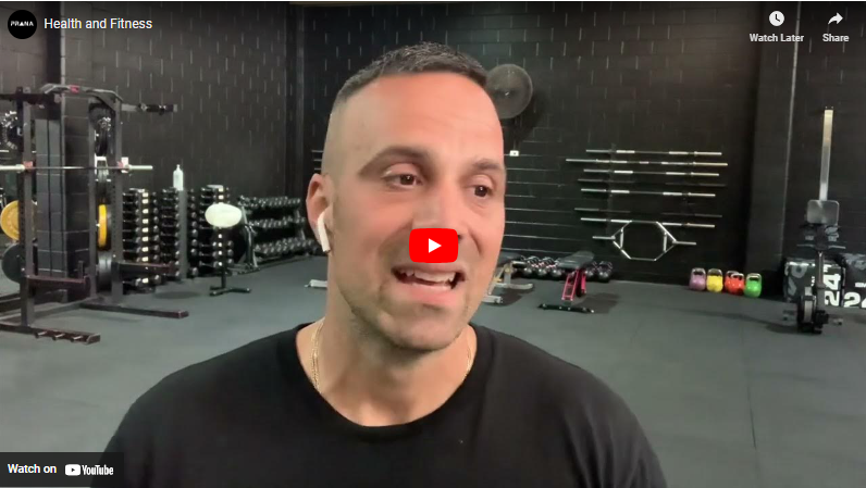 Read more about the article What Is Health & Fitness