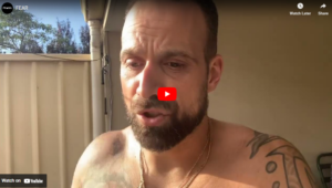 Read more about the article FEAR