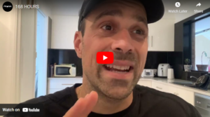 Read more about the article 168 HOURS!